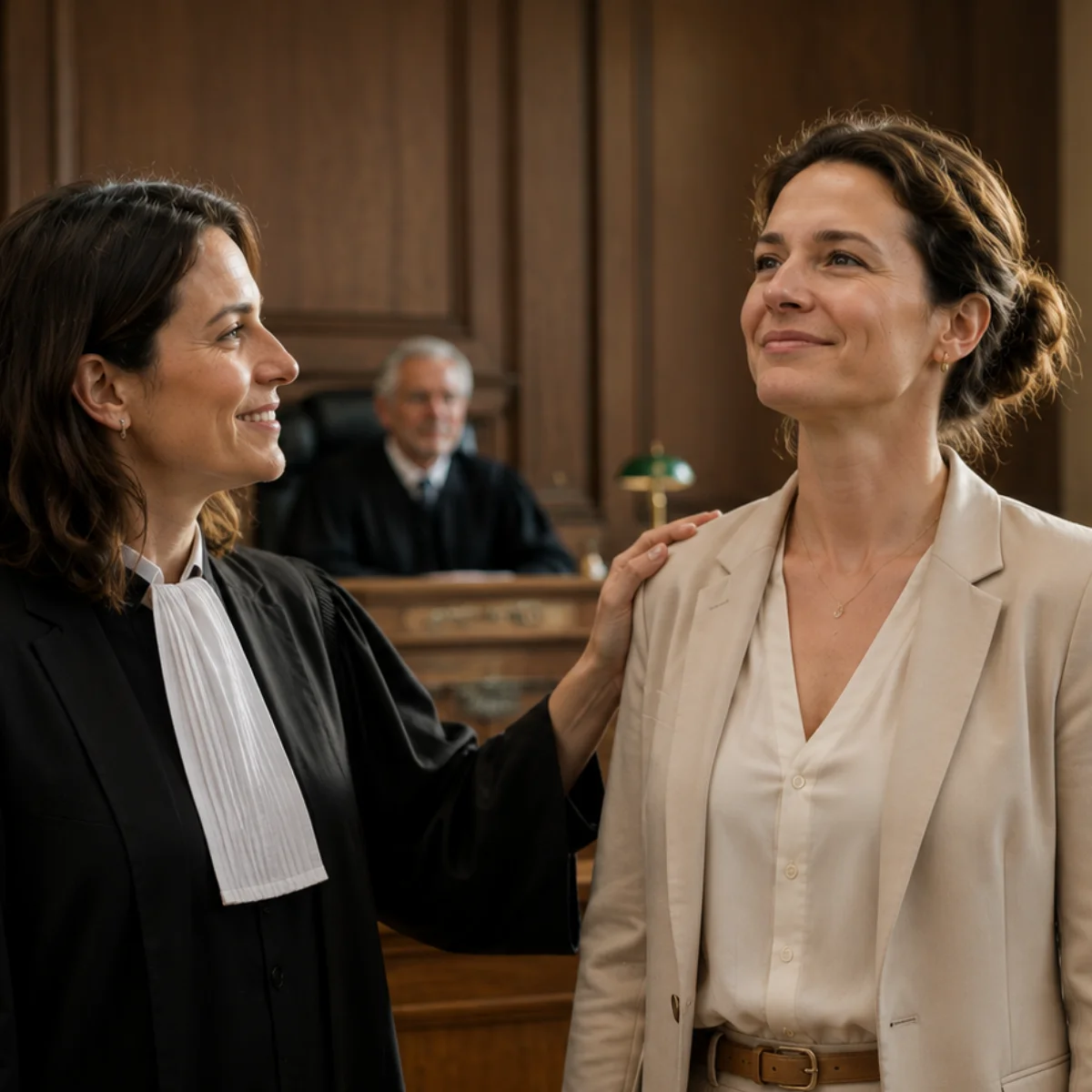 Avocat droit du travail Paris
