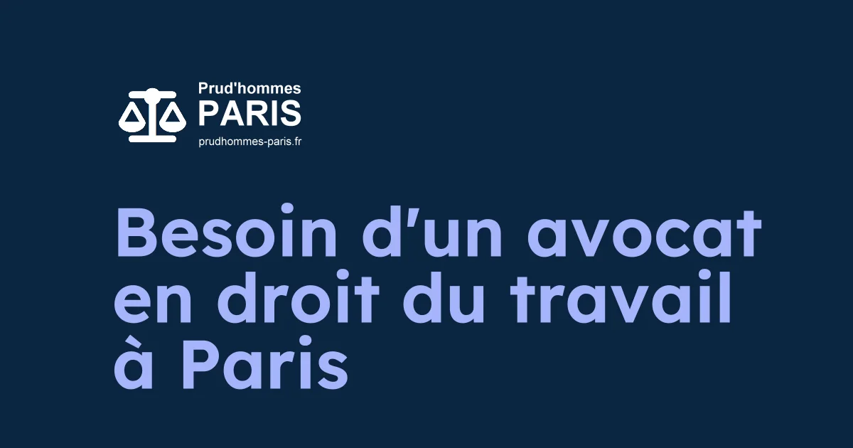 Contrat CDI non rompu officiellement mais employeur refusant toute reprise du travail